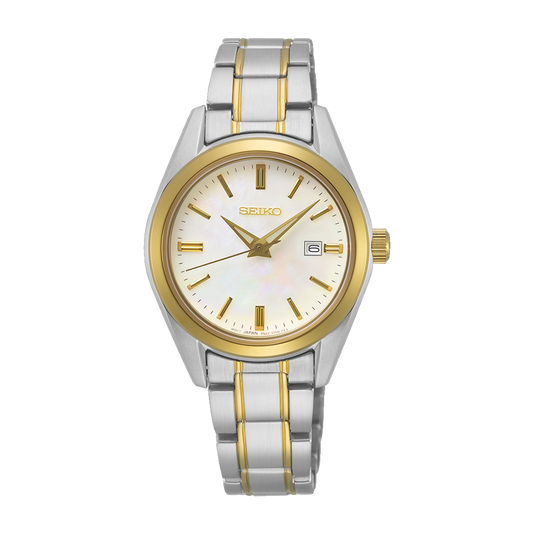 Seiko SUR636 Quartz Watch