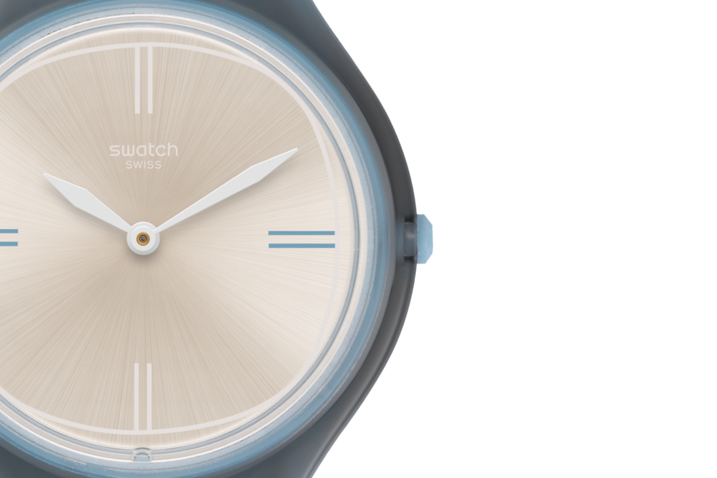 SWATCH SKINSCREEN SVOM101G