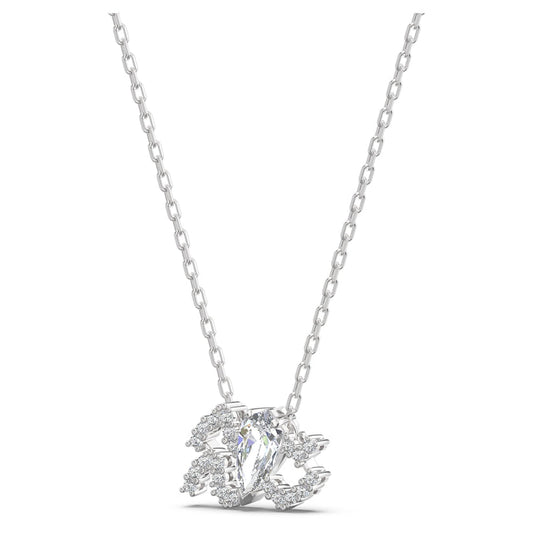 Swarovski Zodiac II Aquarius Pendant 5561421