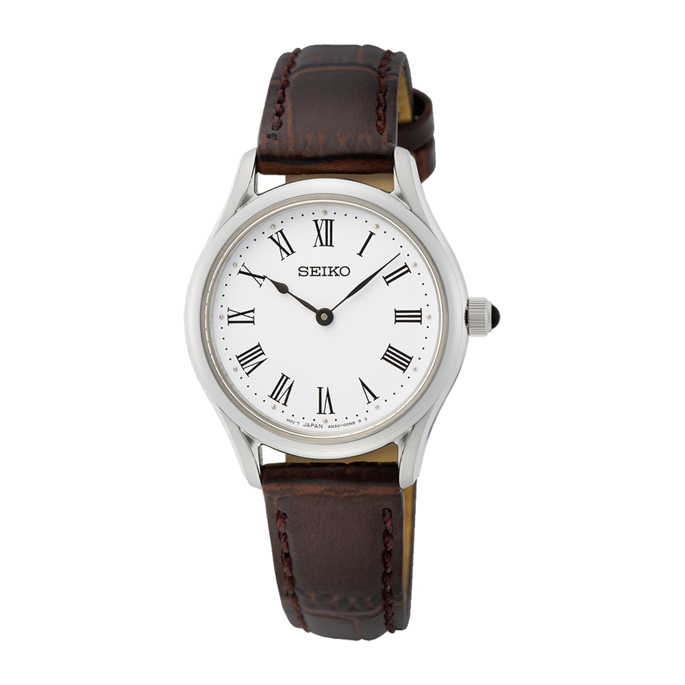 Seiko SWR071 Quartz Watch