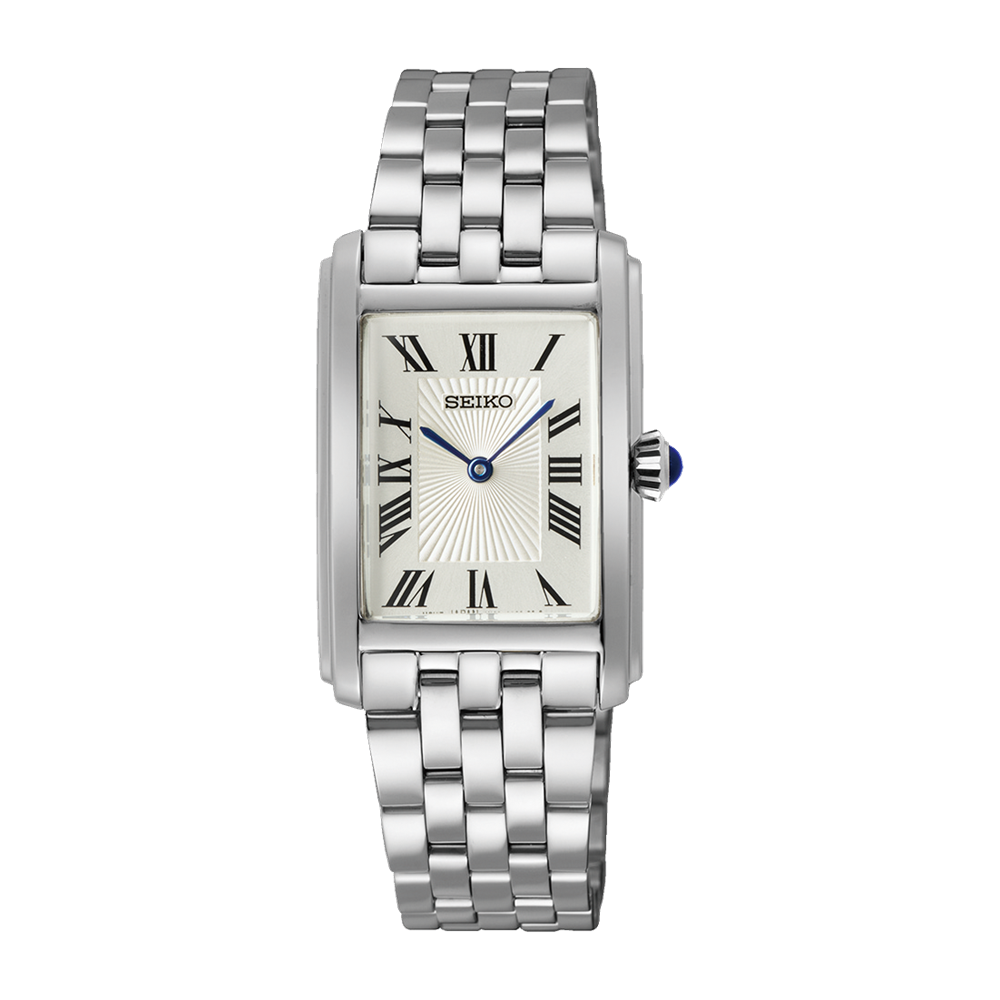 Seiko SWR083 Quartz Watch