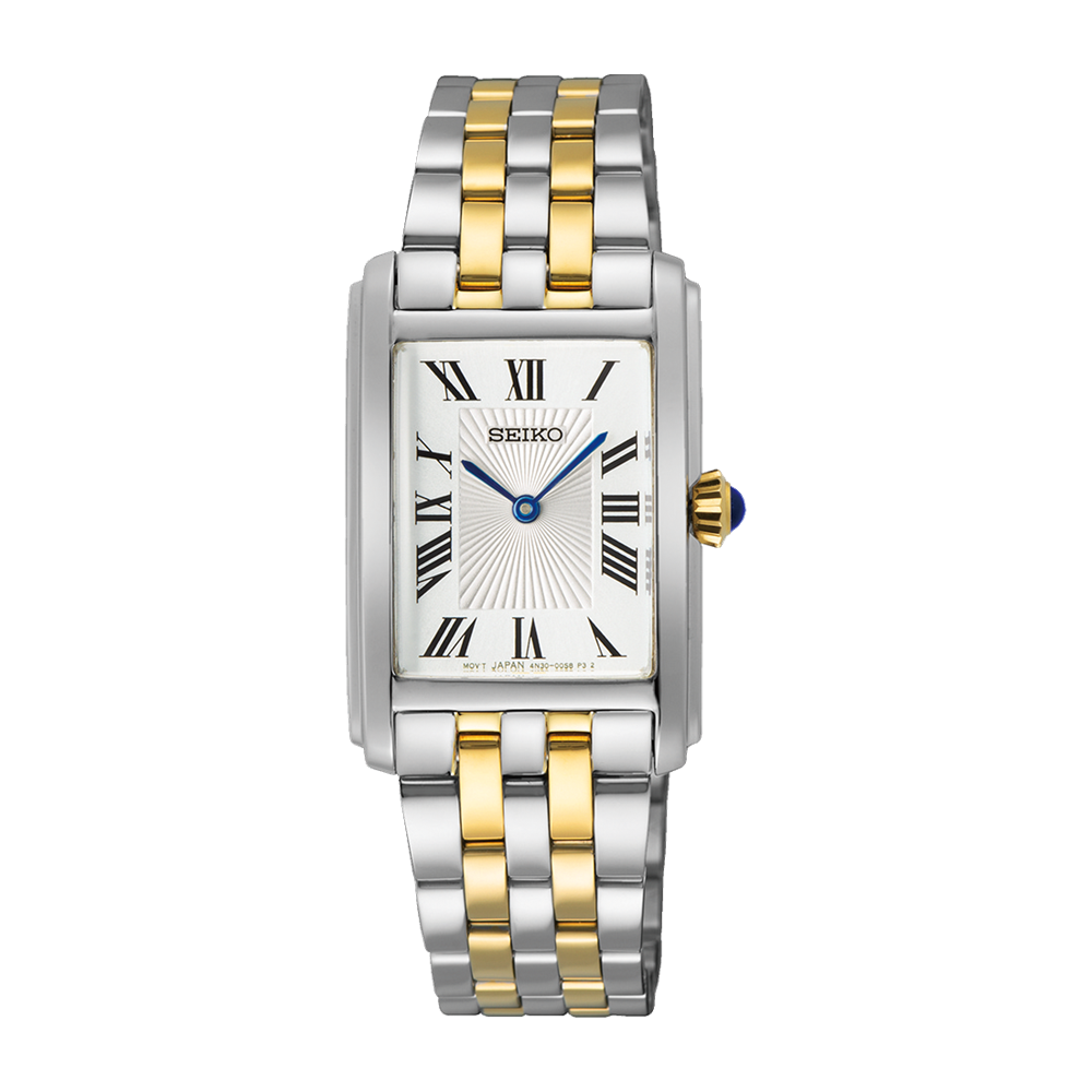 Seiko SWR087 Quartz Watch