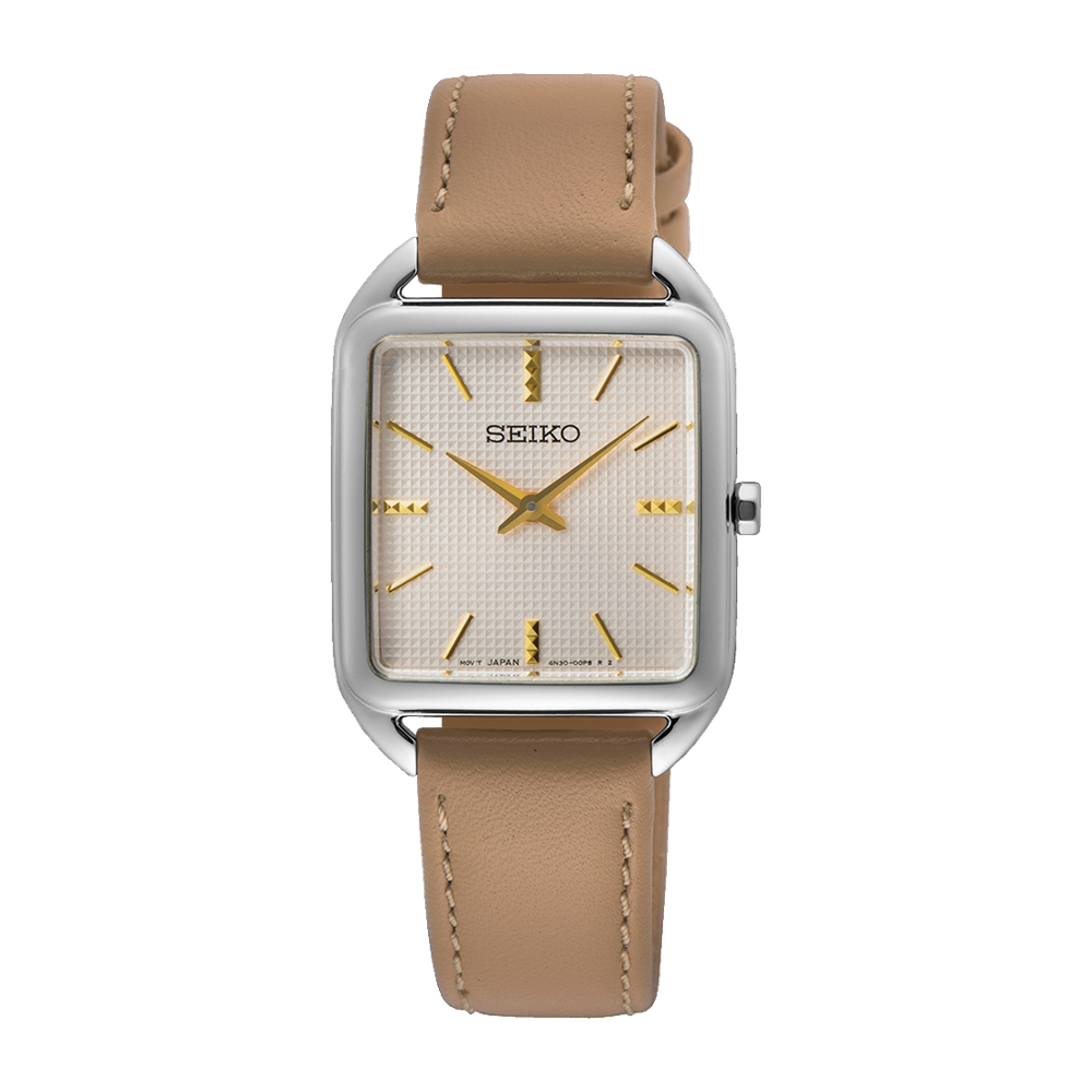 Seiko SWR089 Quartz Watch
