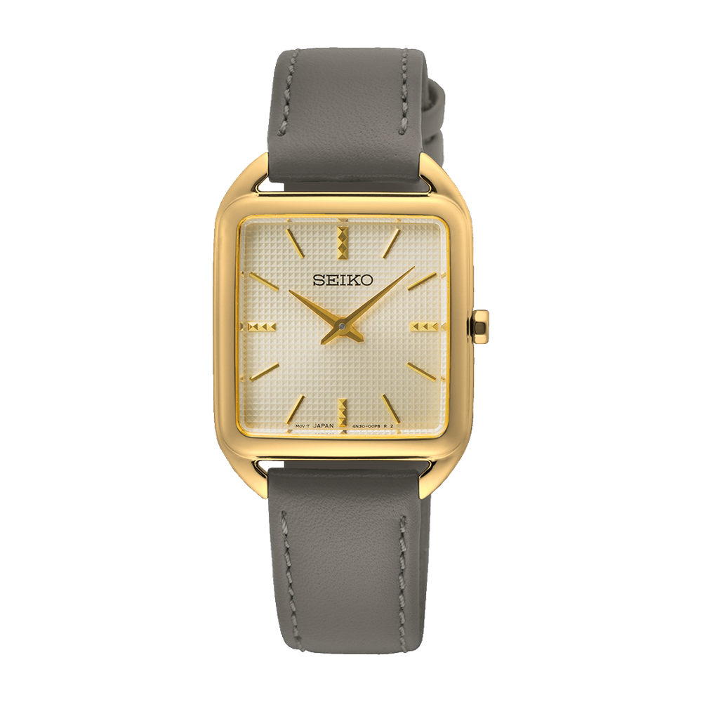 Seiko SWR090 Quartz Watch