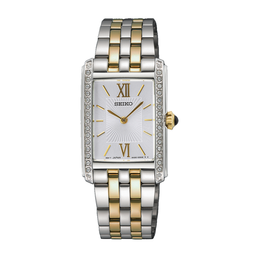 Seiko SWR093 Quartz Watch