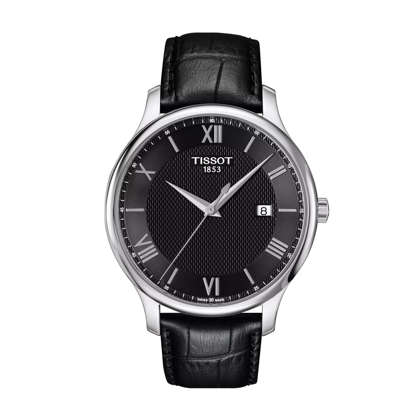 Tissot Tradition T063.610.16.058.00