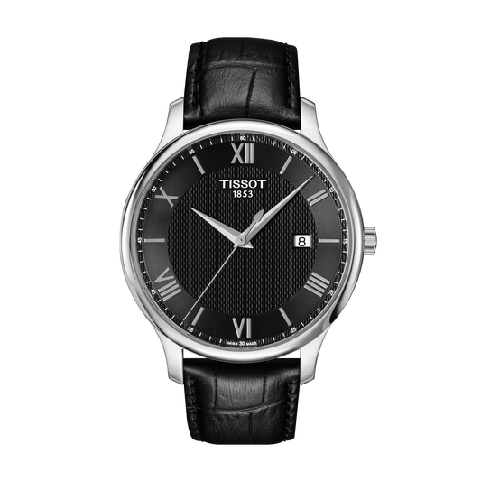 Tissot Tradition T063.610.16.058.00