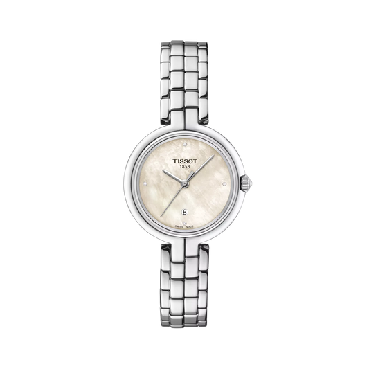 Tissot Flamingo T094.210.11.116.02 T0942101111602