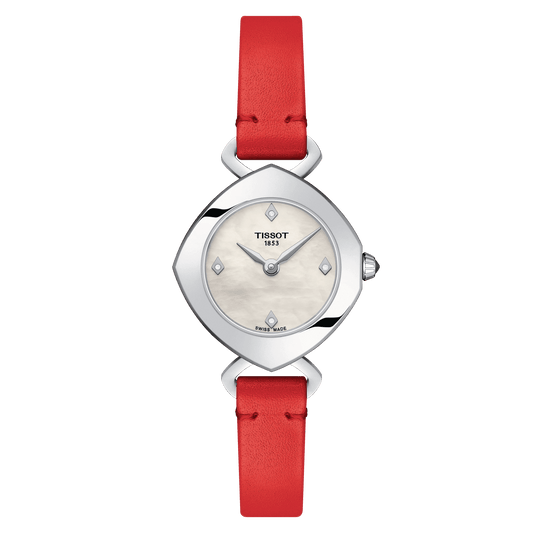 Tissot Femini-T T-Lady T113.109.16.116.00 T1131091611600