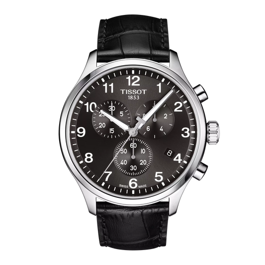 Tissot Chrono XL Classic T116.617.16.057.00 T1166171605700
