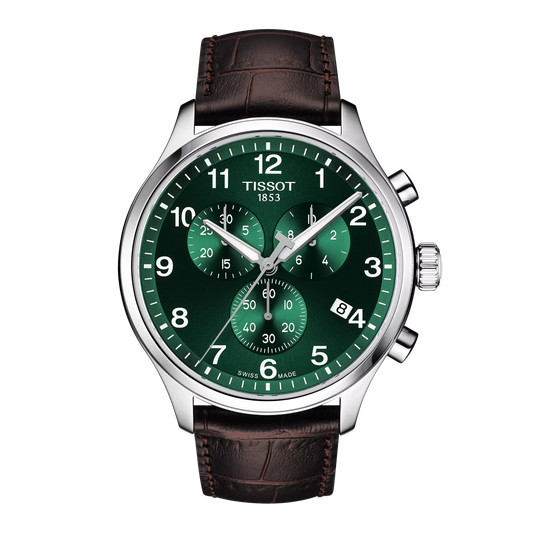 Tissot Chrono XL Classic T116.617.16.092.00 T1166171609200