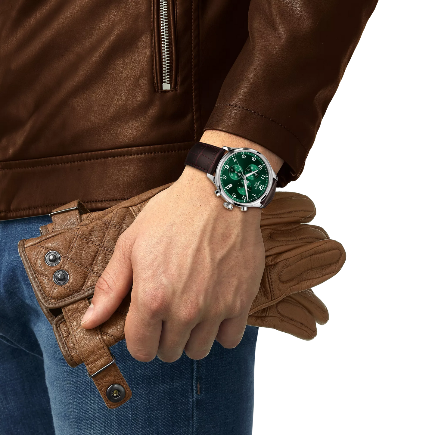 Tissot Chrono XL Classic T116.617.16.092.00 T1166171609200