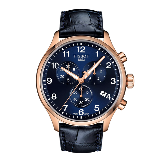 Tissot Chrono XL Classic T116.617.36.042.00 T1166173604200