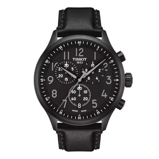 Tissot Chrono XL Vintage T116.617.36.052.00 T1166173605200