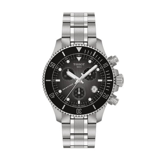 Tissot Seastar 1000 38mm T120.217.11.061.00 T1202171106100