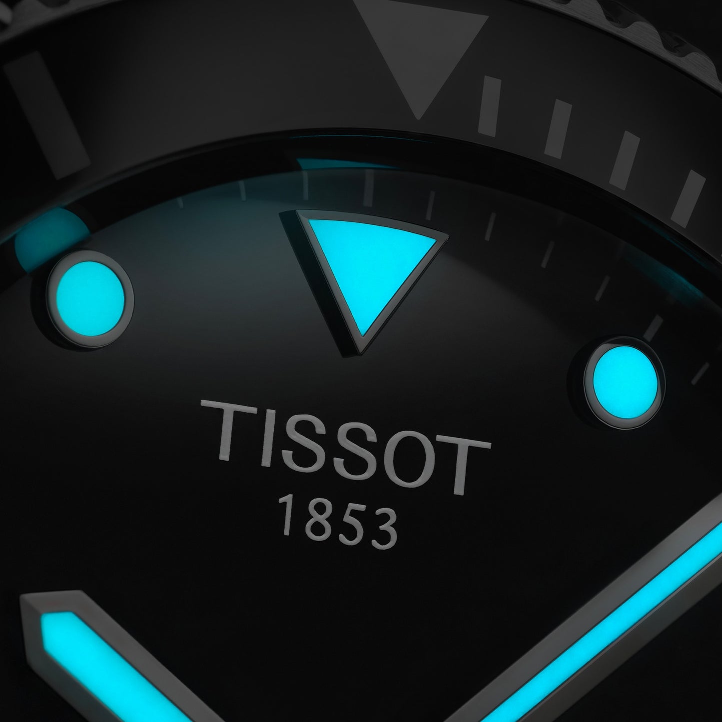 TISSOT SEASTAR 1000 40MM T120.410.27.051.00 T1204102705100