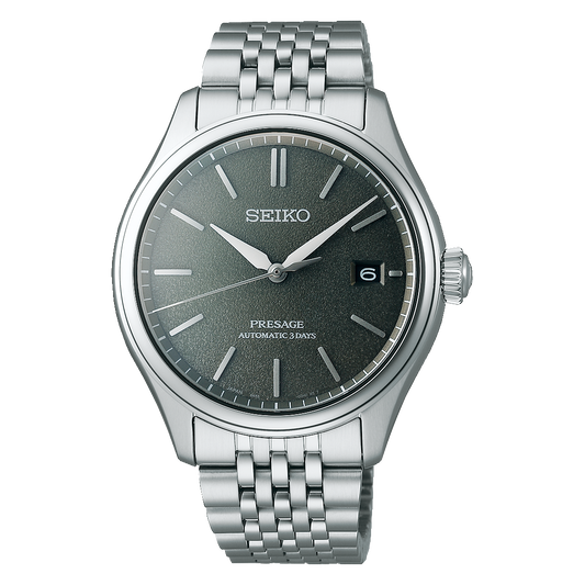 Seiko SPB465 Presage Classic Series ‘Sensaicha’ SPB465J1