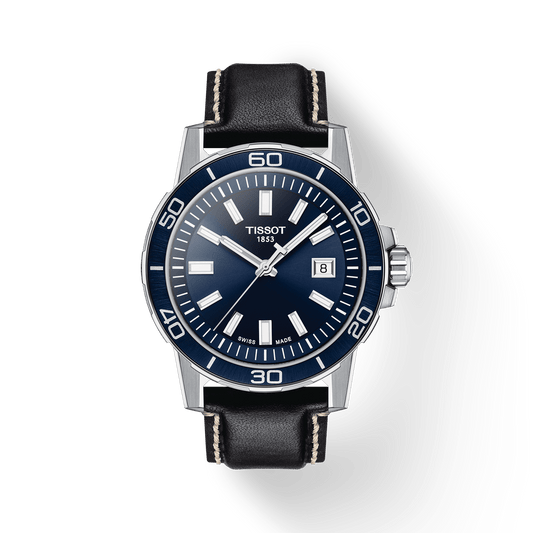 T125.610.16.041.00 TISSOT SUPERSPORT GENT T1256101604100