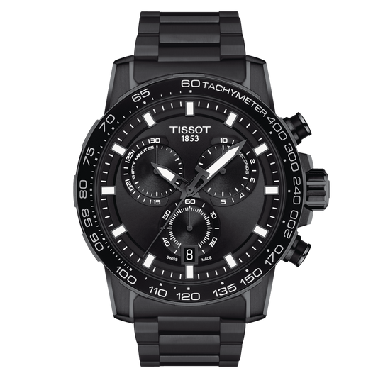 Tissot Supersport Chrono T125.617.33.051.00 T1256173305100