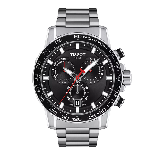 Tissot Supersport Chrono T125.617.11.051.00 T1256171105100