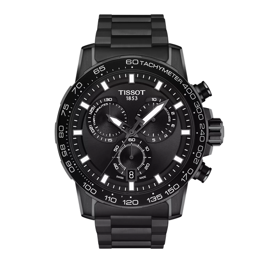 Tissot Supersport Chrono T125.617.33.051.00 T1256173305100