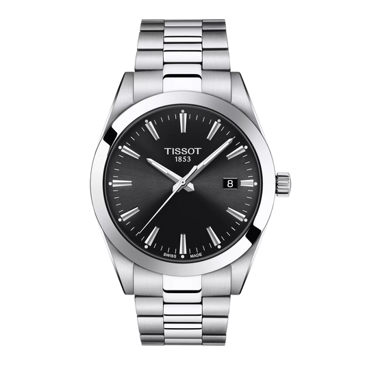 Tissot Gentleman Quartz T127.410.11.051.00 T1274101105100