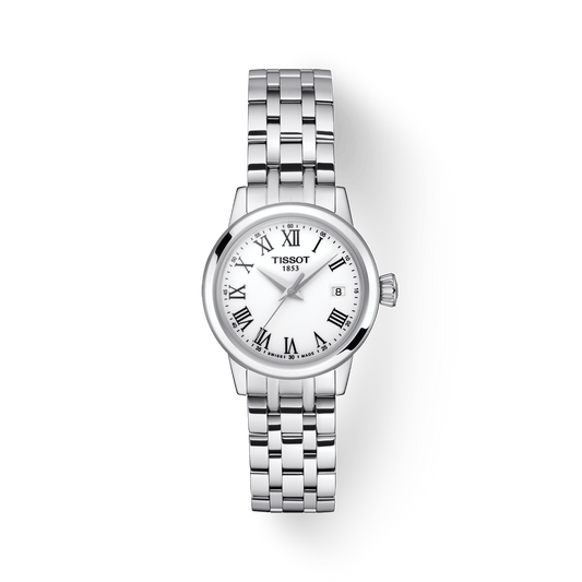 T129.210.11.013.00 TISSOT CLASSIC DREAM LADY T1292101101300