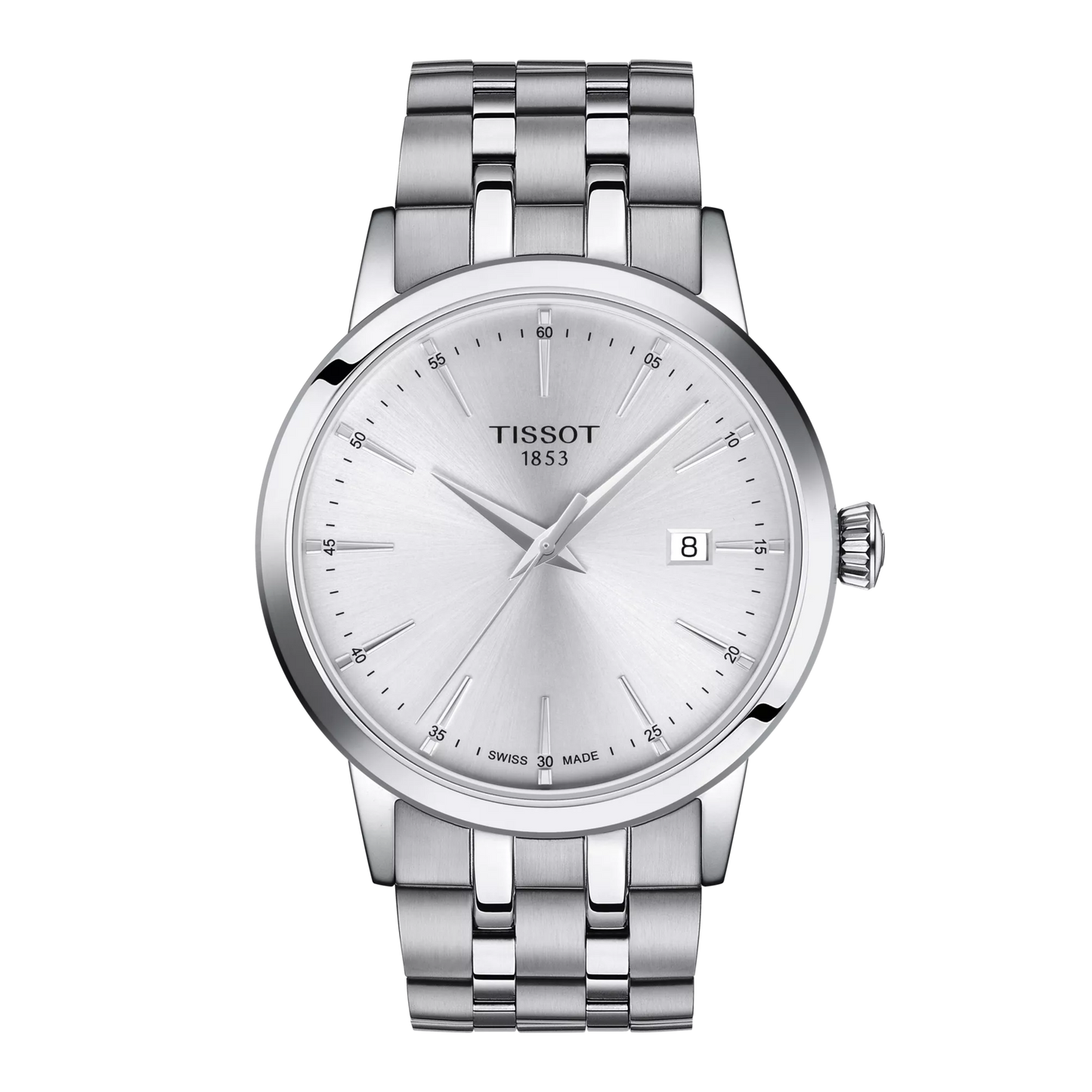 Tissot Classic Dream T129.410.11.031.00 T1294101103100