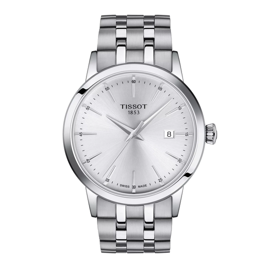 Tissot Classic Dream T129.410.11.031.00 T1294101103100