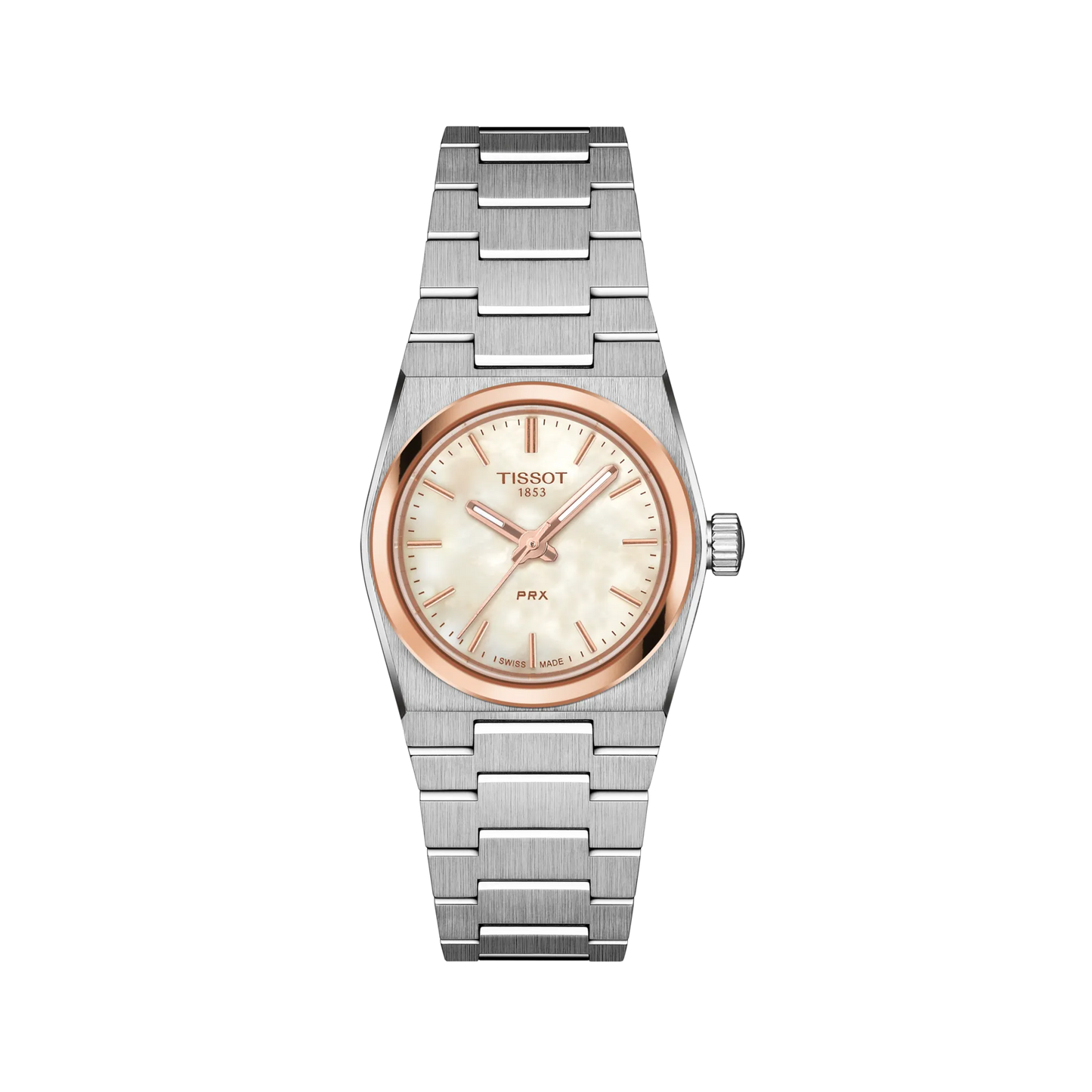 Tissot PRX 25mm T137.010.21.111.00 T1370102111100