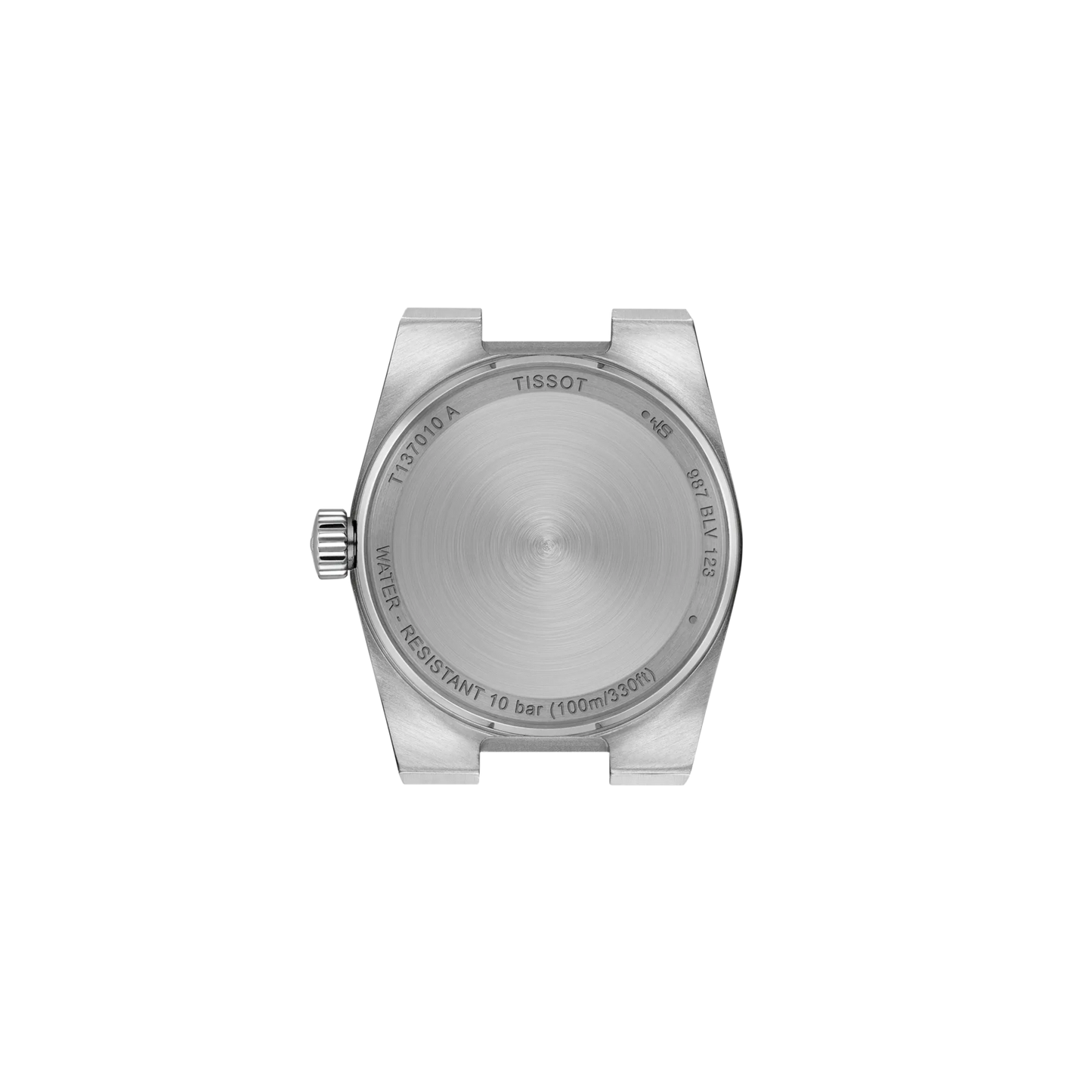 Tissot PRX 25mm T137.010.21.111.00 T1370102111100