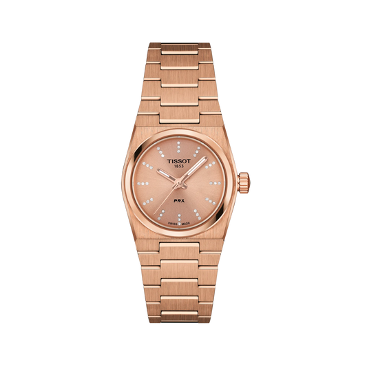 Tissot PRX 25mm T137.010.33.506.00 T1370103350600