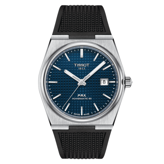 T137.407.17.041.00 TISSOT PRX POWERMATIC 80 T1374071704100