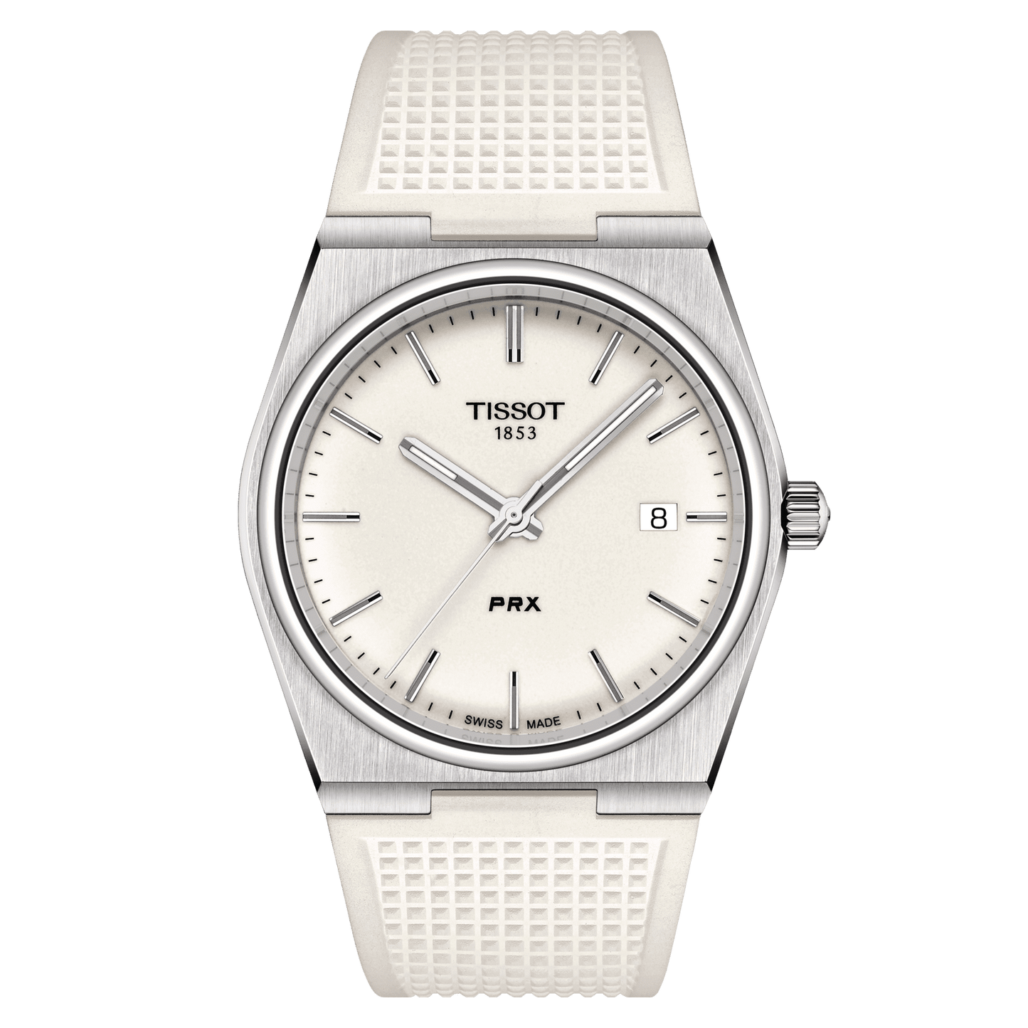 TISSOT PRX LUME DIAL T137.410.17.011.00 Legacy Jewellery