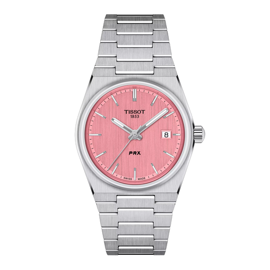 Tissot PRX 35mm T137.210.11.331.00 T1372101133100