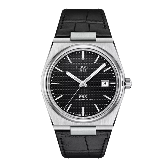 Tissot PRX Powermatic 80 T137.407.16.051.00 T1374071605100