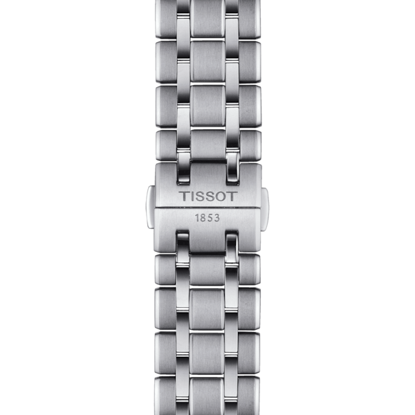 Tissot Chemin Des Tourelles Powermatic 80 42mm T139.407.11.048.00 T1394071104800