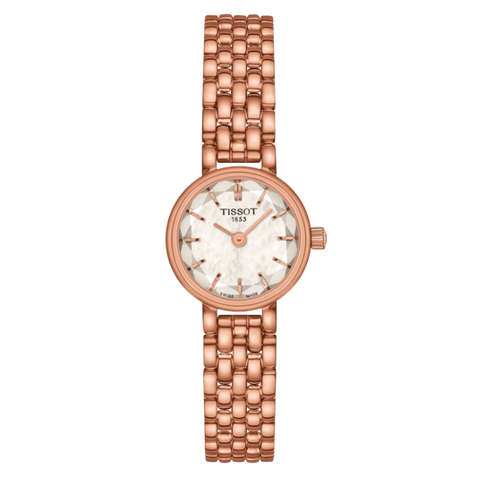 Tissot Lovely Round T140.009.33.111.00 T1400093311100