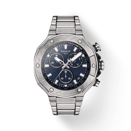 T141.417.11.041.00 TISSOT T-RACE CHRONOGRAPH T1414171104100