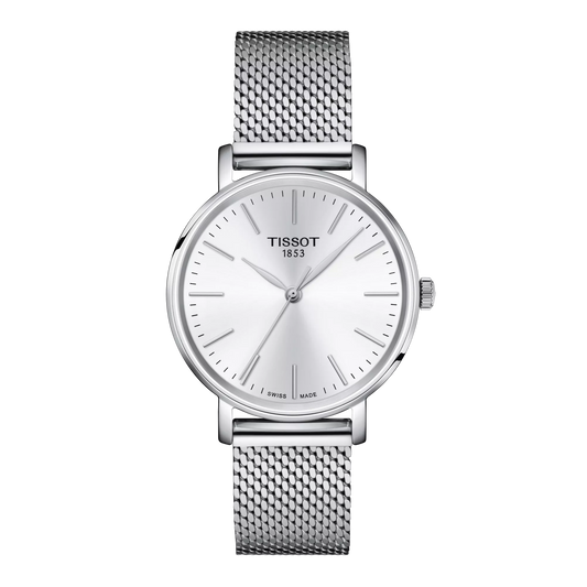 Tissot Everytime 34mm T143.210.11.011.00 T1432101101100