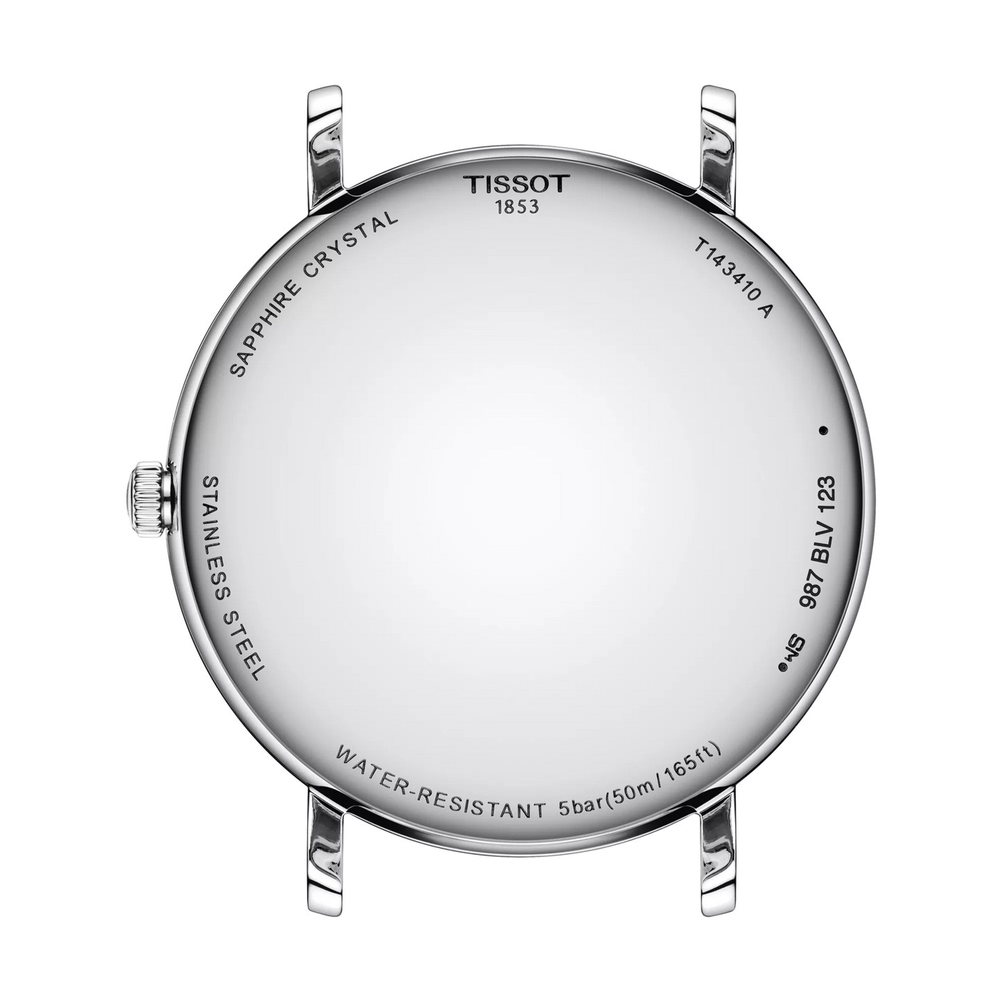 Tissot Everytime 40mm T143.410.16.041.00 T1434101604100