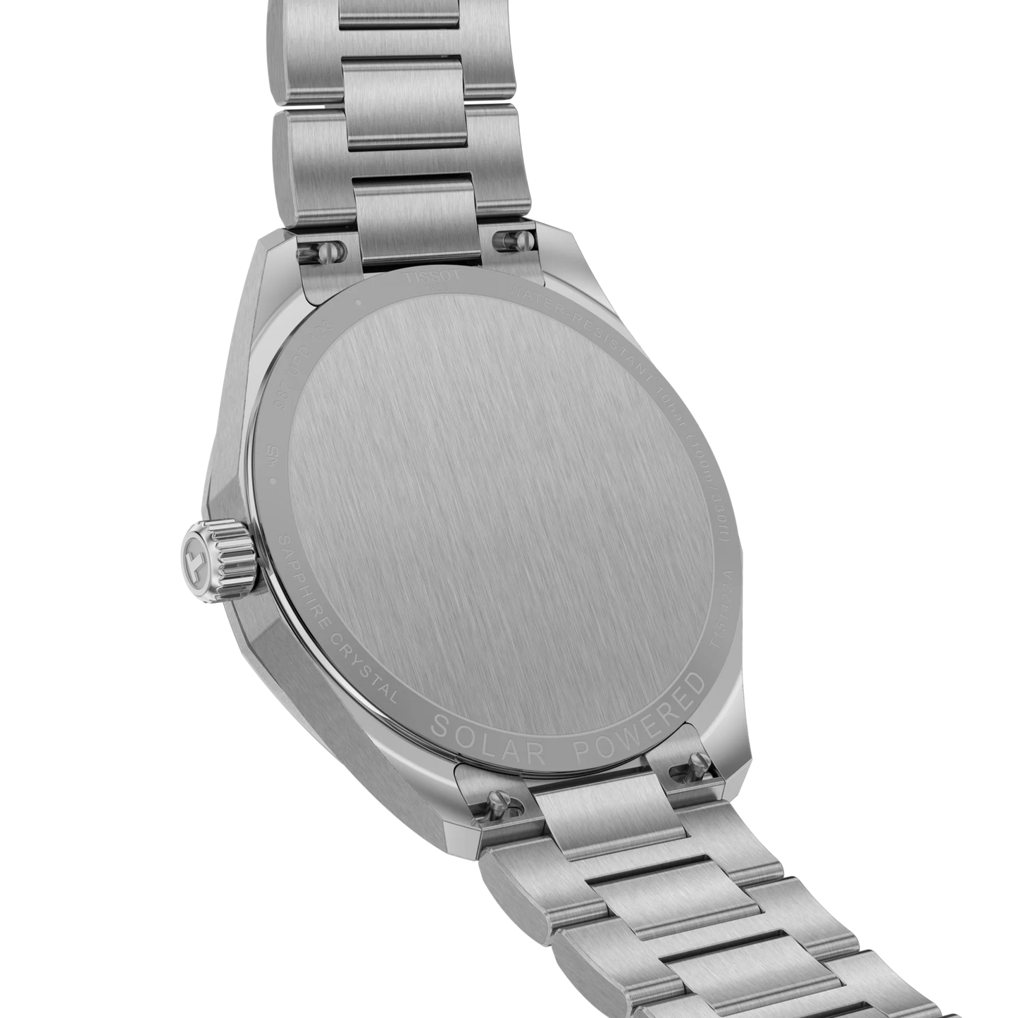 Tissot PRC 100 Solar 39mm T151.422.11.041.00 T1514221104100