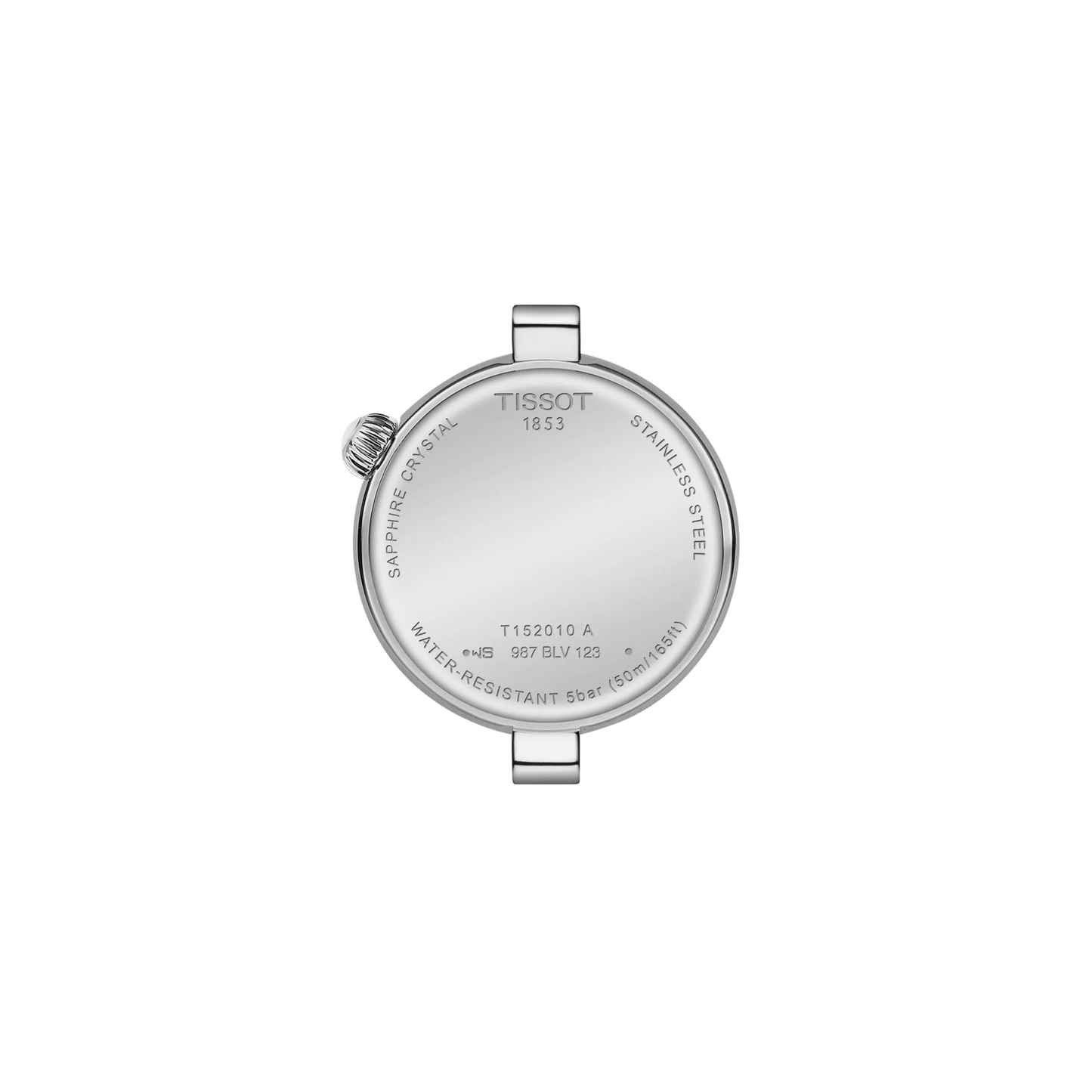 Tissot Desir 28mm T152.010.16.038.00 T1520101603800