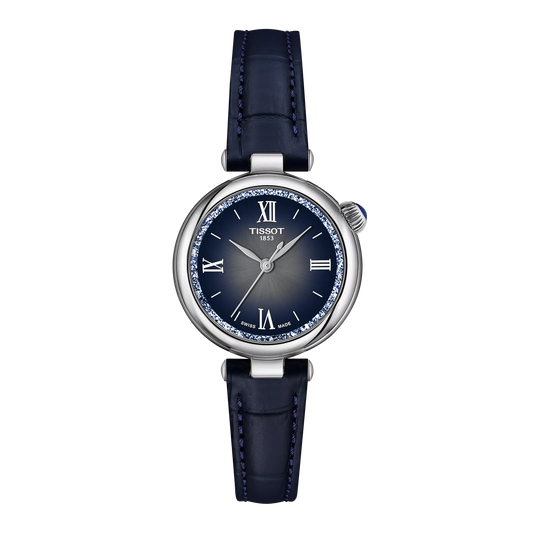 Tissot Desir 28mm T152.010.16.038.01 T1520101603801