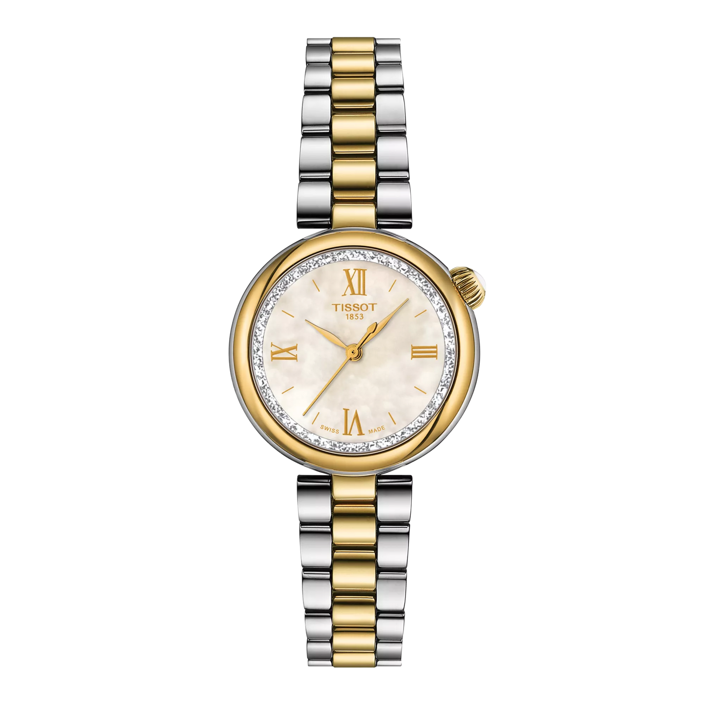 Tissot Desir 28mm T152.010.22.118.01 T1520102211801
