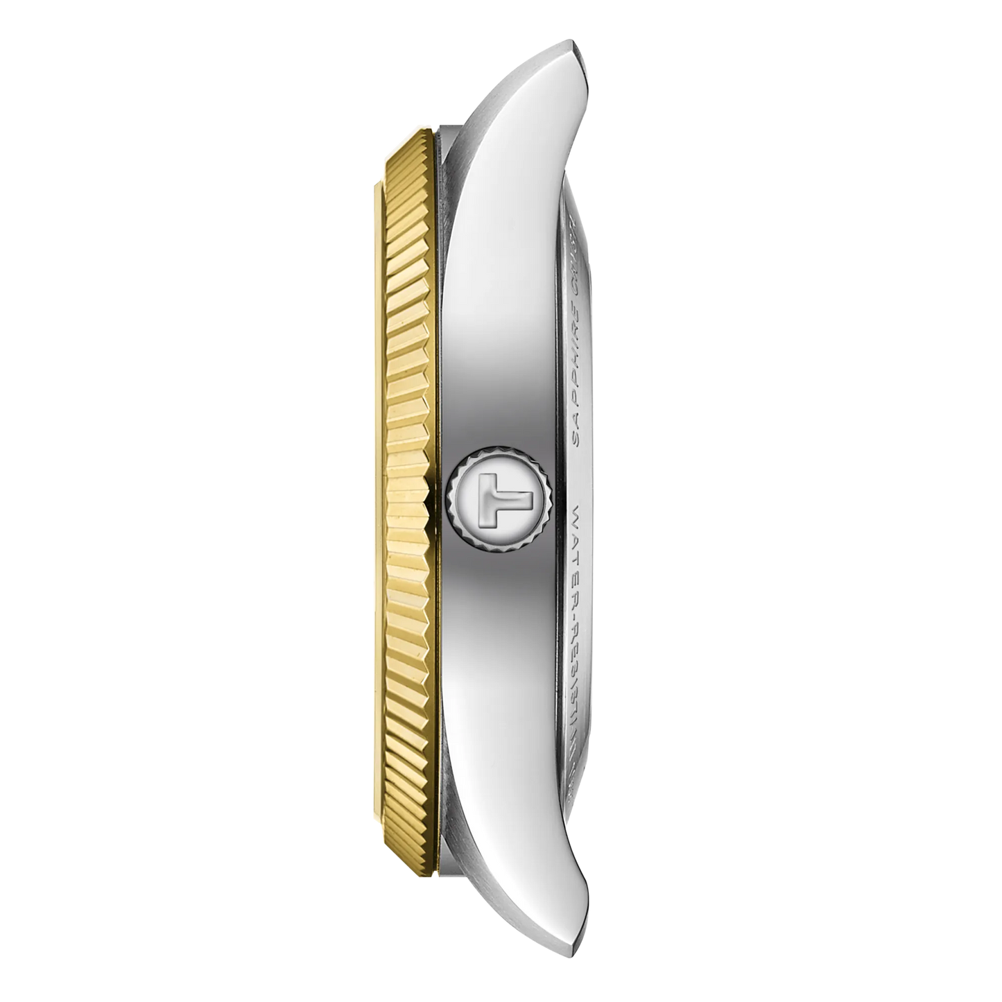 Tissot Ballade Powermatic 80 COSC 39mm T156.408.22.033.00 T1564082203300