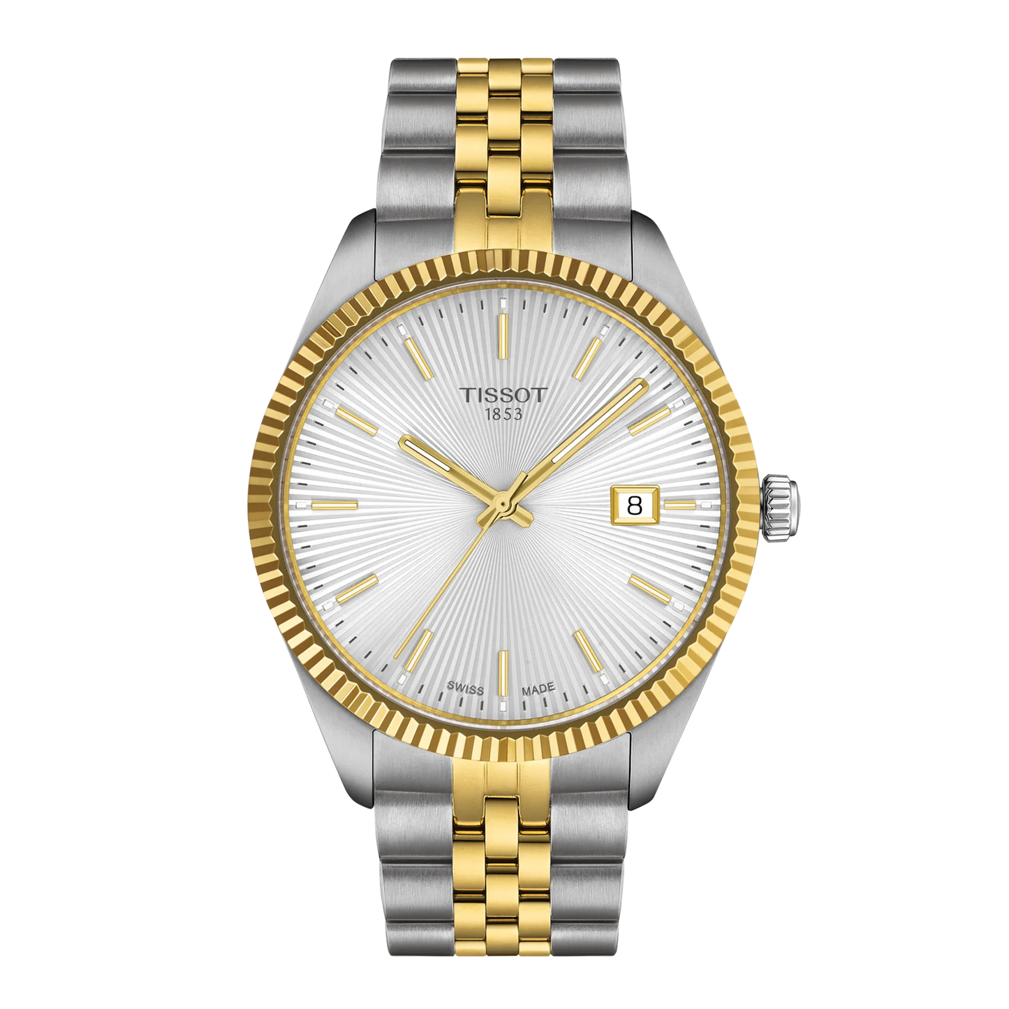 Tissot Ballade 40mm T156.410.22.031.00 T1564102203100