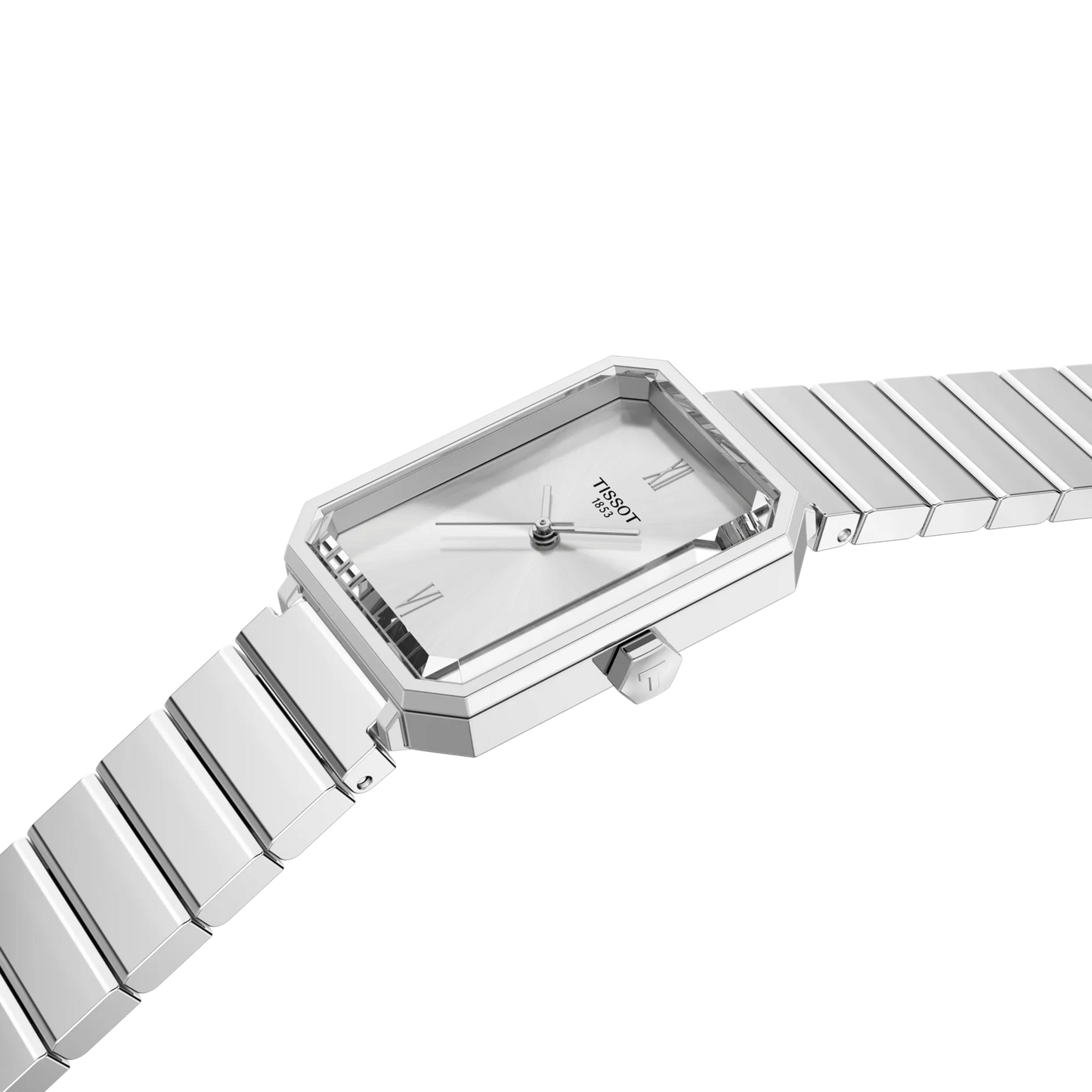 Tissot SRV 30mm T160.110.11.033.00 T1601101103300