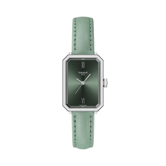 Tissot SRV 30mm T160.110.16.093.00 T1601101609300