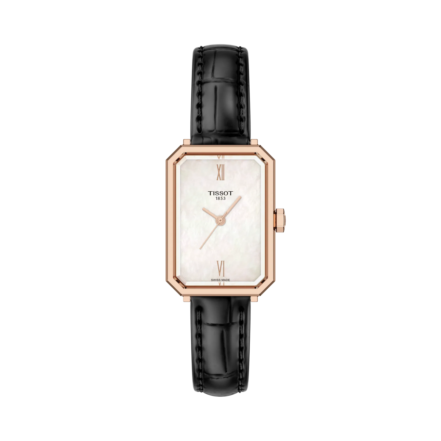 Tissot SRV 30mm T160.110.36.113.00 T1601103611300